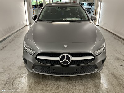 Mercedes-Benz A-Klasse 2.0 A 180 D BUSINESS SOLUTION