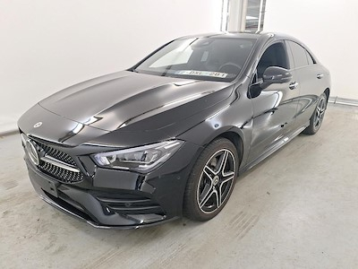 Mercedes-Benz CLA 1.3 CLA 250 E AMG LINE DCT Night Premium Plus