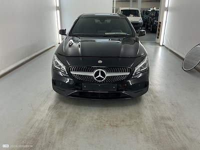 Mercedes-Benz Classe cla c117 - 2016 CLA 180 Business Solution (EU6d-TEMP) AMG line