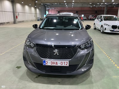 Peugeot 2008 1.2 PURETECH 74KW S-S STYLE