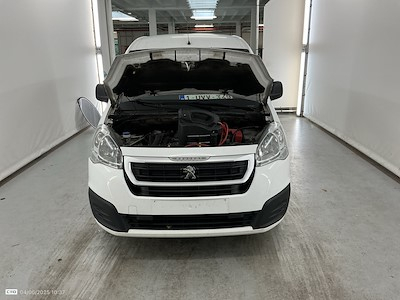 Peugeot Partner tepee 2plc diesel - 20 1.6 BlueHDi Active S&S Urbain