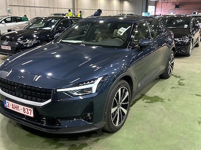 Polestar 2 78 kWh Dual Motor Launch