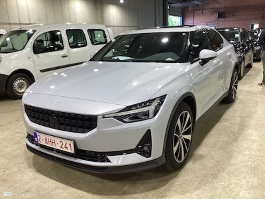 Polestar 2 78 kWh Dual Motor Launch