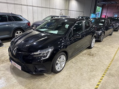 Renault CLIO 1.0 TCE 90 CORPORATE EDITION