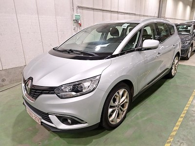 Renault Grand scenic diesel - 2017 1.7 Blue dCi Corporate Edi.(Fleet EU6.2)