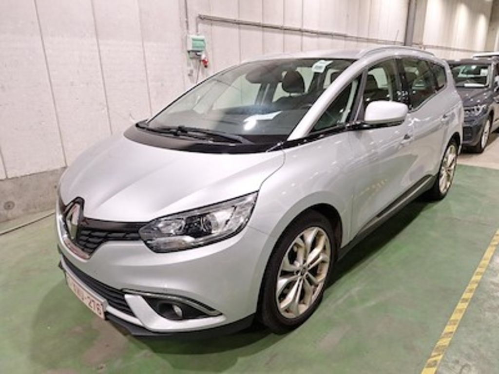 Renault Grand scenic diesel - 2017 1.7 Blue dCi Corporate Edi.(Fleet EU6.2)