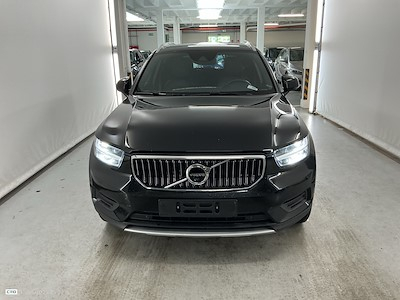 Volvo XC40 1.5 T3 Inscription Geartronic Premium