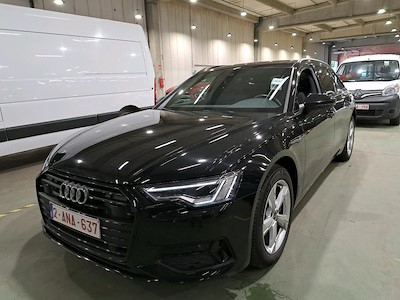 Audi A6 avant 2.0 TDI 35 S TRONIC BUSINESS ED SPORT