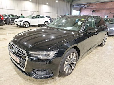 Audi A6 avant 2.0 TDI 35 S TRONIC Platiniuum BUSINESS EDITION