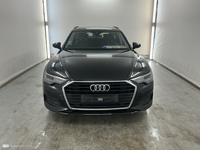 Audi A6 avant diesel - 2018 35 TDi Business Edition S tronic