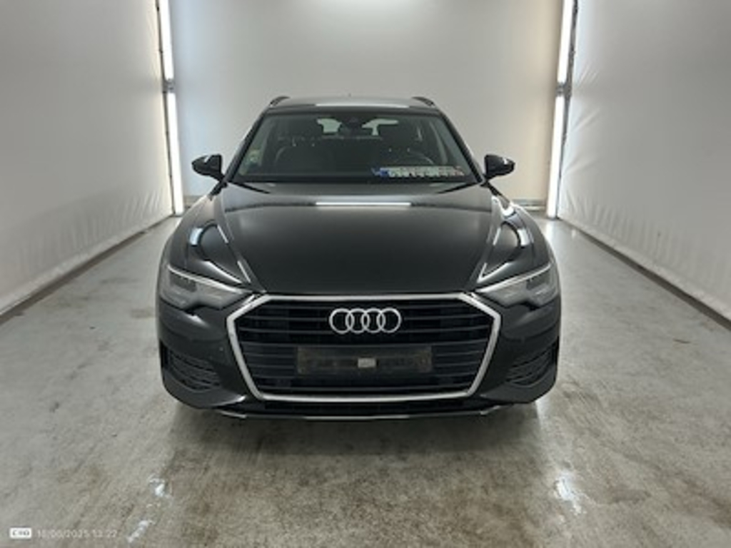 Audi A6 avant diesel - 2018 35 TDi Business Edition S tronic