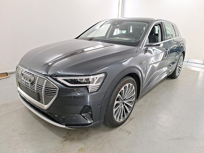 Audi E-TRON 95 KWH 55 QUATTRO Pack business plus