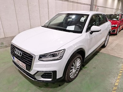 Audi Q2 diesel 30 TDi Design (EU6d-TEMP)