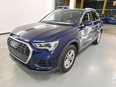 Audi Q3 1.4 45 TFSI E S TRONIC
