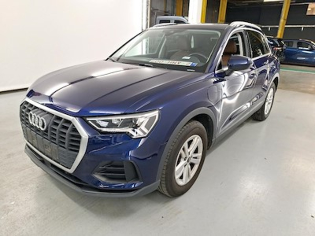 Audi Q3 1.4 45 TFSI E S TRONIC