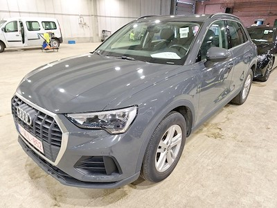 Audi Q3 diesel - 2019 35 TDi Business Edition S tronic