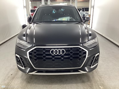 Audi Q5 2.0 35 TDI S TRONIC BUSINESS ED. S LINE