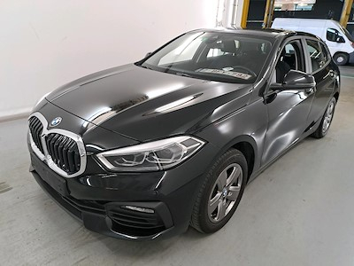 BMW 1 series hatch 1.5 116DA (85KW)