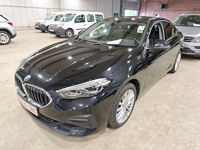 BMW 2 series gran coupe 1.5 216DA GRAN COUPE