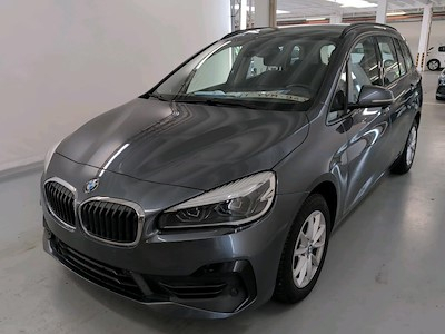 BMW 2 series gran tourer 1.5 216I GRAN TOURER