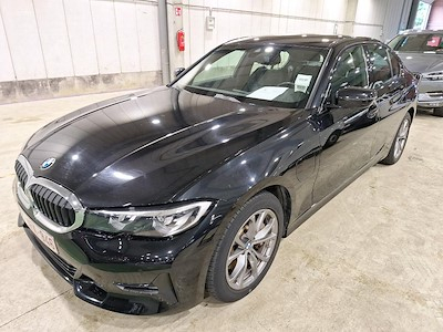 BMW 3 series berline 2.0 330E (135KW) BERLINE