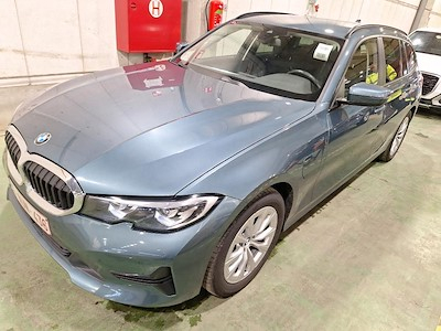 BMW 3 series touring 2.0 320E TOURING Business Pack Plus