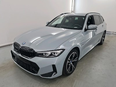 BMW 3 series touring 2.0 320E TOURING M Sports Entertainment