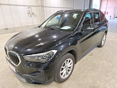 BMW X1 diesel - 2019 1.5 d sDrive16 AdBlue