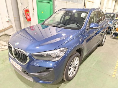 BMW X1 diesel - 2019 1.5 dA sDrive16 AdBlue