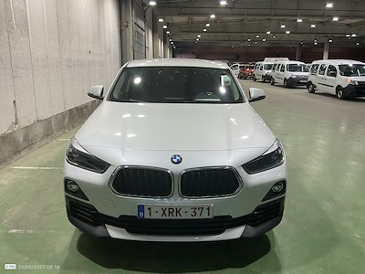 BMW X2 diesel 1.5 d sDrive16 Model Advantage business Pack