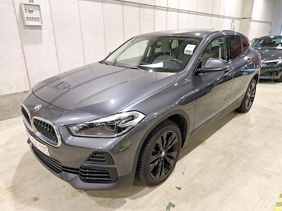 BMW X2 diesel 2.0 dA sDrive18 Model Style
