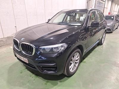 BMW X3 2.0 XDRIVE30E (135KW) AUTO