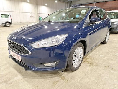 Ford Focus clipper diesel - 2015 1.5 TDCi Business Class STOCK