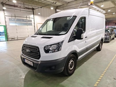 Ford Transit 2T 350l fou lwb HR 2.0 TDCi L3H2 Ambiente STOCK