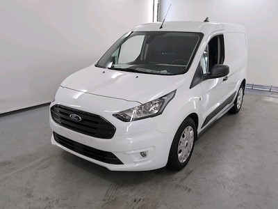 Ford Transit connect 1.5 TDCI 55KW L1 TREND