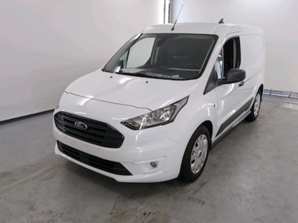 Ford Transit connect 1.5 TDCI 55KW L1 TREND