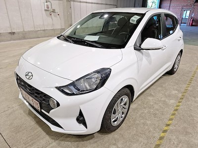Hyundai I10 1.0 TWIST