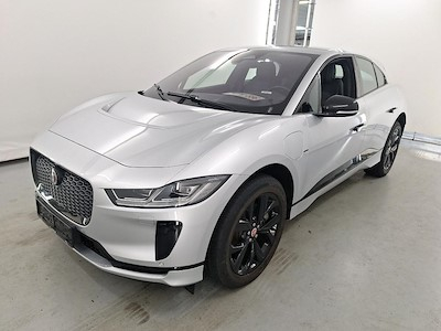 Jaguar I-PACE BEV 90 KWH EV400 HSE AUTO 4WD