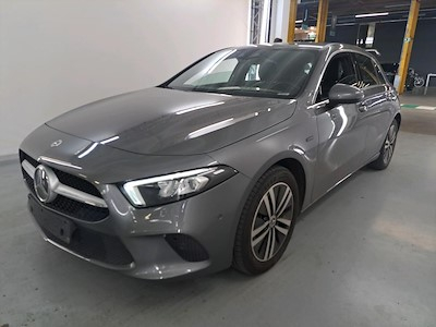 Mercedes-Benz A-CLASS 1.3 A 250 E DCT BUSINESS SOLUTION