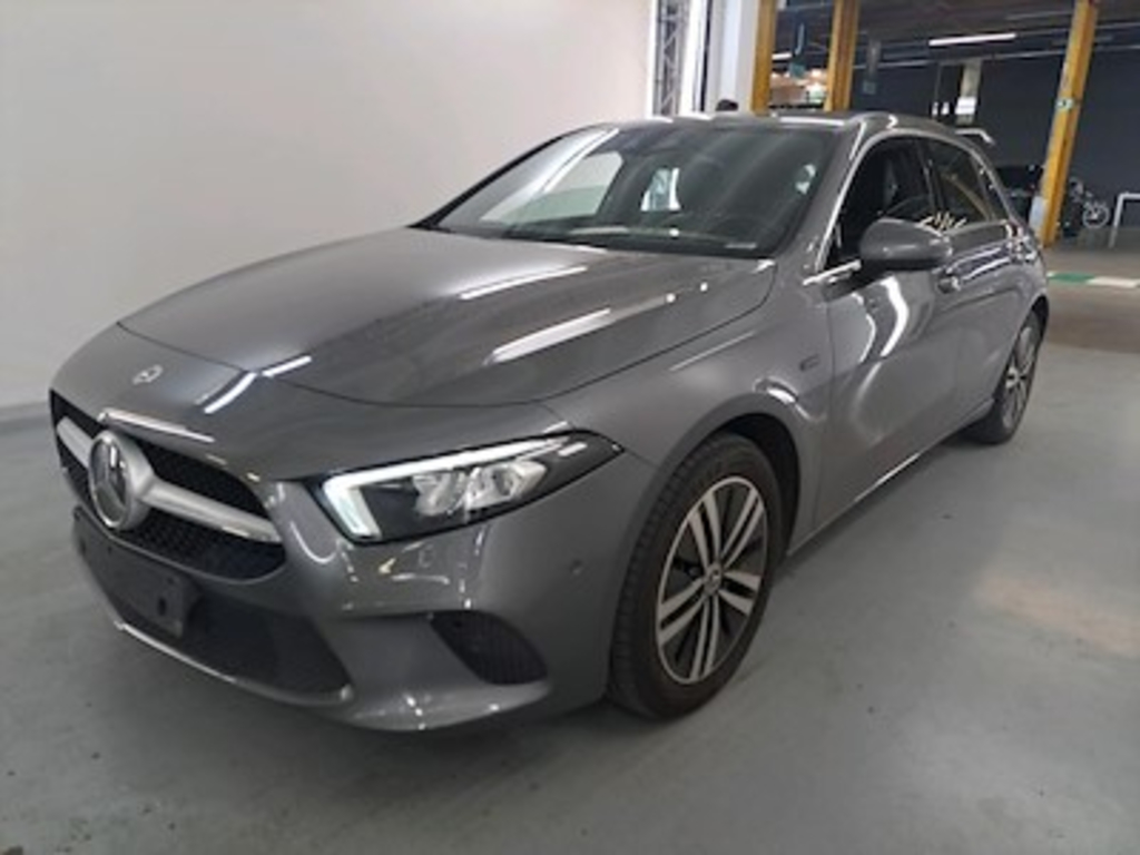 Mercedes-Benz A-CLASS 1.3 A 250 E DCT BUSINESS SOLUTION