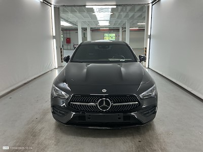 Mercedes-Benz Cla shooting brake 2.0 CLA 200 D BUSINESS SOLUTION AMG DCT