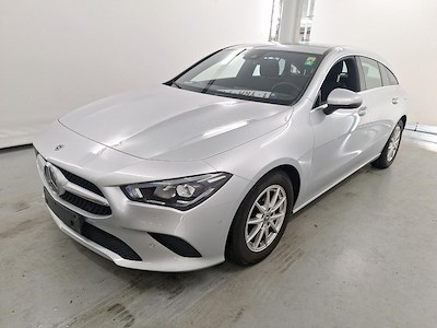 Mercedes-Benz Classe cla shooting break x11 CLA 180 Business Solution