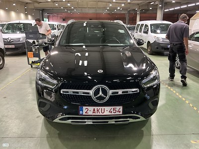 Mercedes-Benz GLA 1.3 GLA 250 E DCT BUSINESS SOLUTION