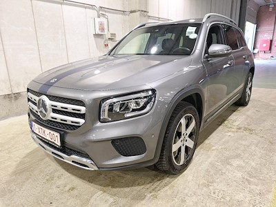 Mercedes-Benz GLB 2.0 GLB 180 D DCT