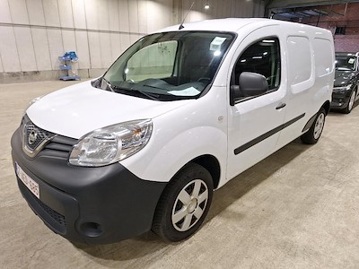 Nissan NV250 1.5 DCI 95 L2 ACENTA