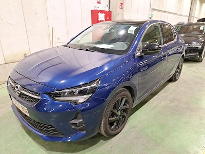Opel Corsa - 2020 1.2 Turbo Elegance Start-Stop Executive Pack