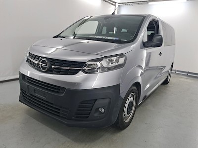 Opel Vivaro 1.5 TURBO D 75KW B. INJ S-S L2H1 2.6T