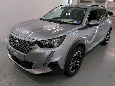 Peugeot 2008 BEV 50KWH ELECTRIQUE AUTO ALLURE