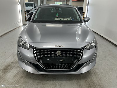 Peugeot 208 1.2 PURETECH 74KW S-S AUTO ALLURE