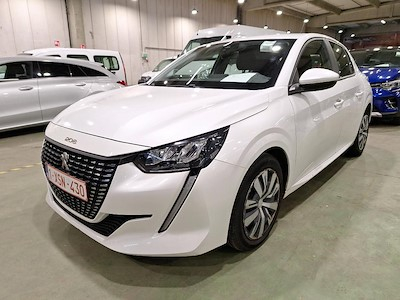 Peugeot 208 1.2 PURETECH E6.3 55KW S-S ACTIVE